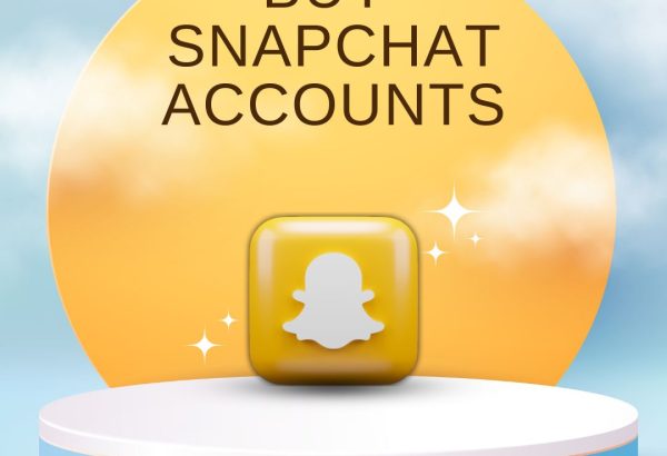 Buy Snapchat Accounts: Unlock Instant Social Media Growth