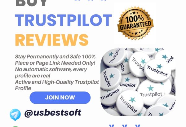 Top 7 Mistakes to Avoid When Buying Trustpilot Reviews
