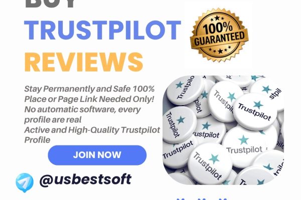 "Buying Trustpilot Reviews: Tips for Authenticity and Success"