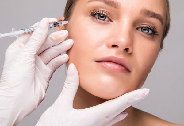 Can Cosmetic Injectables Deliver Subtle Yet Noticeable Results?