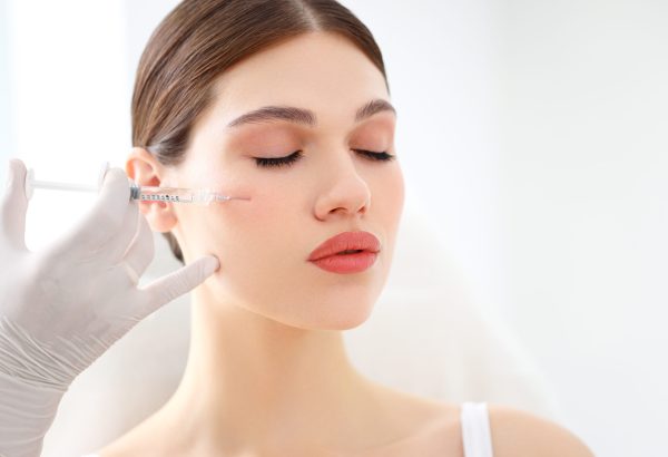 Can Filler Injections With PRP Improve Skin Glow and Volume?