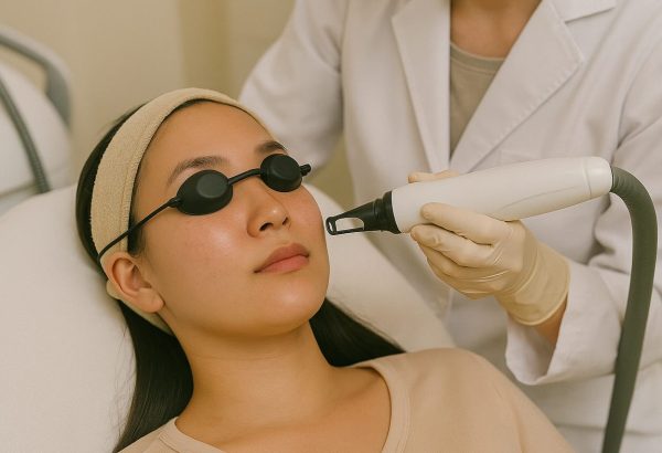Can Pico Laser Treat Stubborn and Long-Lasting Skin Tan?