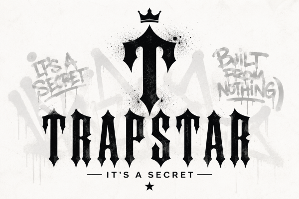Trapstar The Streetwear Brand Redefining Urban Fashion