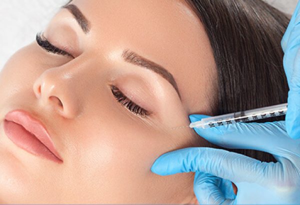 Are Dermal Fillers Injections Temporary or Permanent?