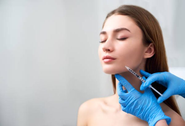 Restore Facial Volume: Dermal Fillers in Dubai for Cheeks