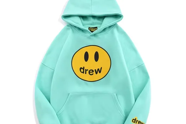 Drew House Streetwear Outfits Perfect for Casual Daily Styling