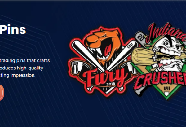 Why Hockey Pins Are a Big Part of the Game
