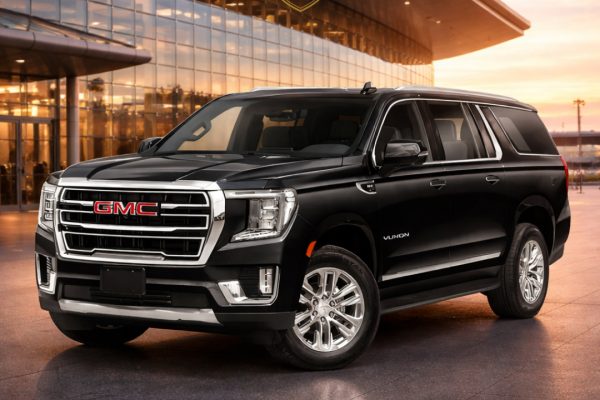Premium Black Car Service in Morristown – Travel in Comfort with Morristown Limos
