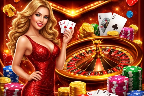 In conclusion, iWild Casino stands out as a reliable and feature ?