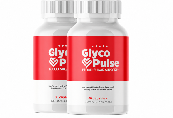 https://www.facebook.com/Glyco.Pulse.Official/