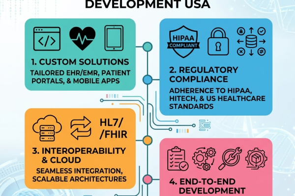 Advanced Telehealth Software Solutions