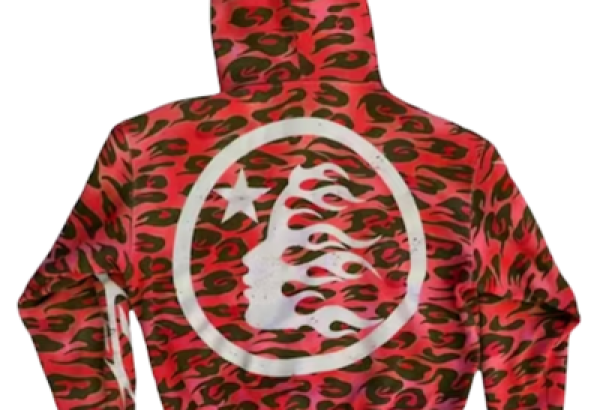 Hellstar as a Symbol of Modern Streetwear Identity and Expression