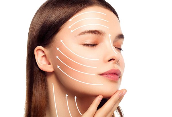 How Do PDO Mono Threads Smooth Wrinkles on the Face?