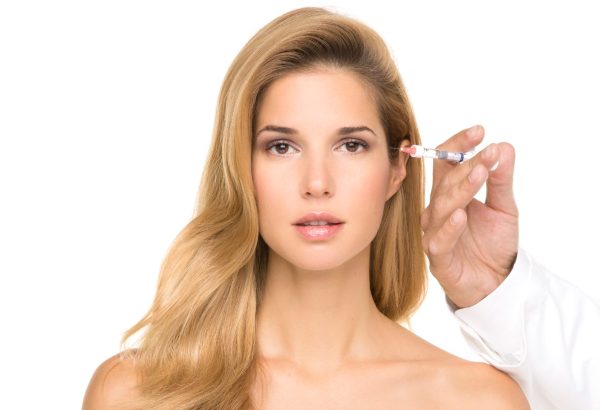 How Does Botox Injection Relax Facial Muscles Naturally?