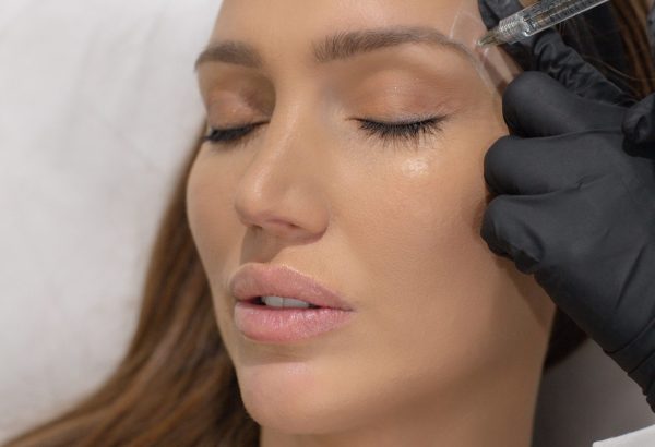How Does Forehead Botox Smooth Fine Lines Effectively?