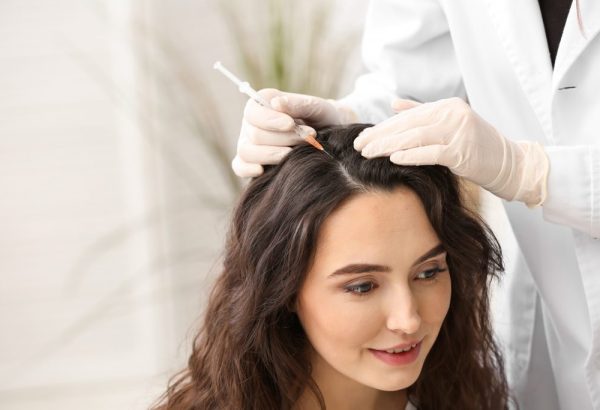 How Does GFC Treatment Support Natural Hair Regrowth?