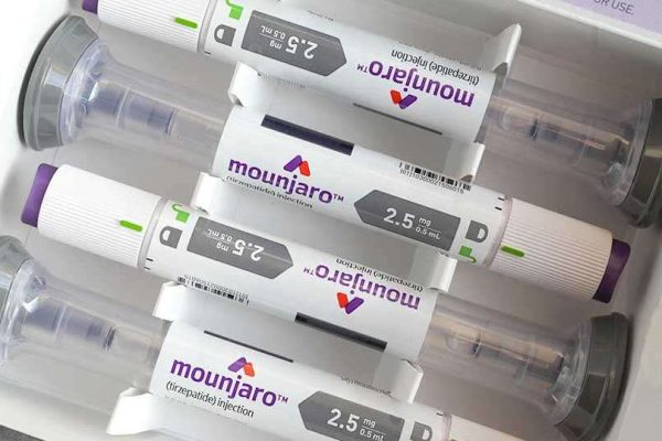 How Does Mounjaro Injection Reduce Food Cravings Effectively?