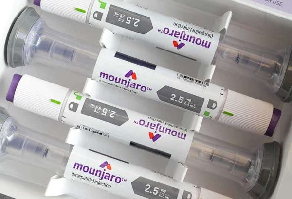 How Does Mounjaro Injection Reduce Food Cravings Effectively?