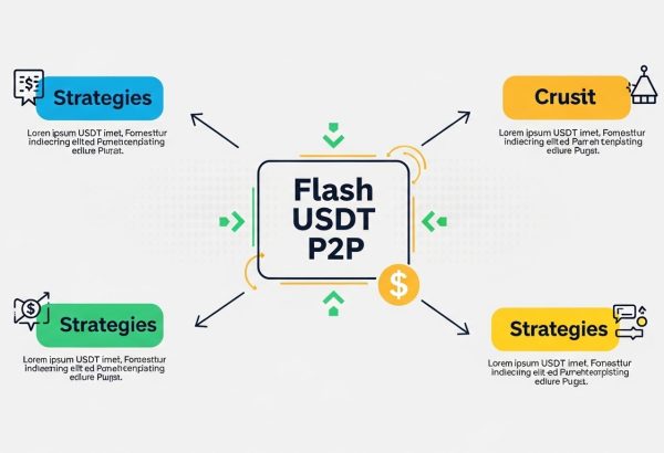 Experience How To Create Flash USDT For Trading & Gambling