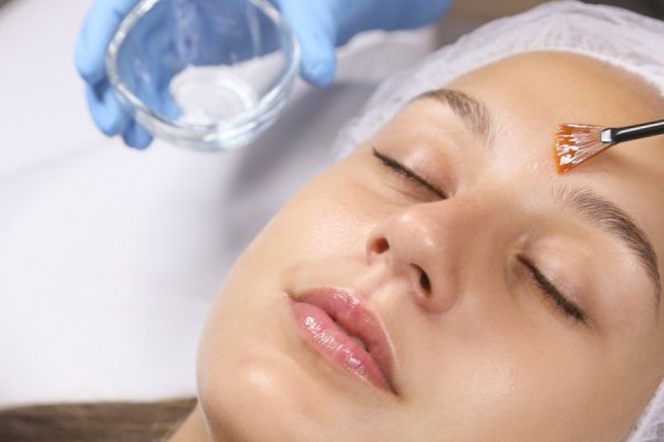 Can a Cold Peel Improve Skin Texture and Smoothness?