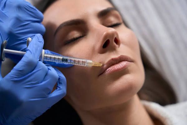 Trend setting Botox Lip Flip Does it deliver magically glowing lip results?