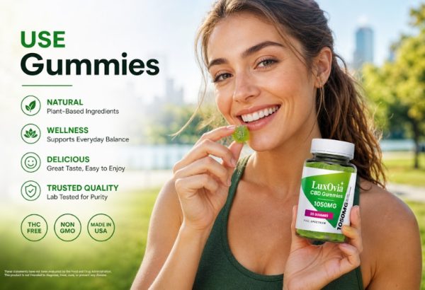 https://www.facebook.com/LuxOvia.CBD.Gummies.Official/