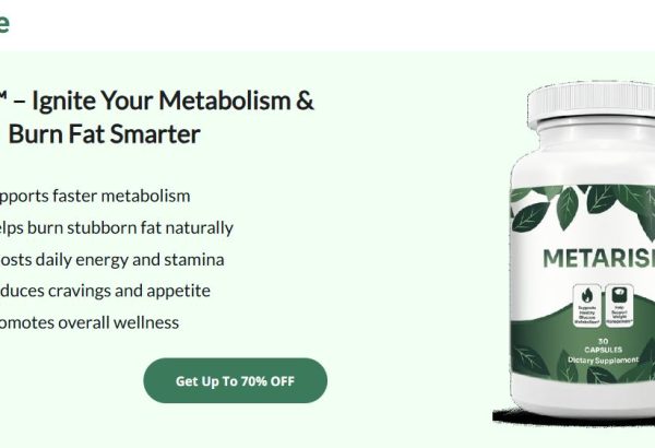 MetaRise: Real Customer Reviews and Before and After Results