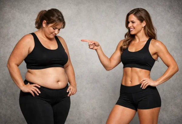 Fitness Keto Capsules Canada : A Complete Guide for Beginners