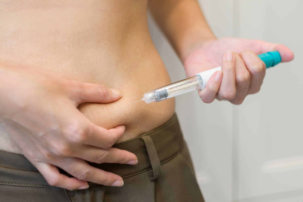 Can Weight Loss Injections Help with Belly Fat?