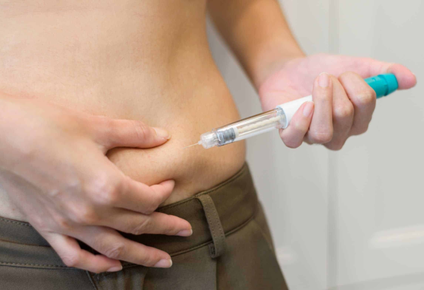 Can Weight Loss Injections Help with Belly Fat?