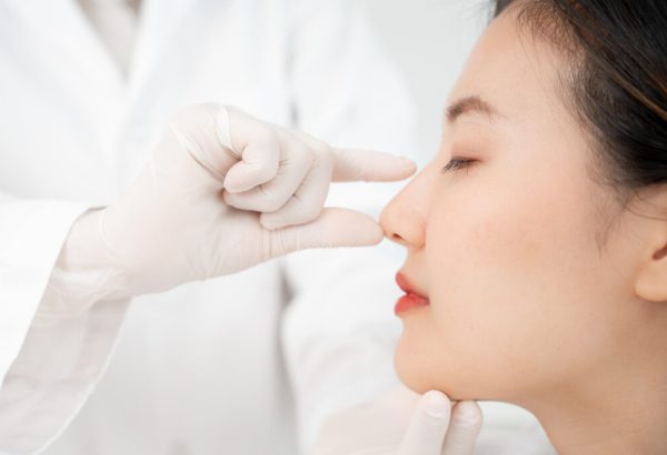 What Is the Average Cost of Rhinoplasty Surgery?