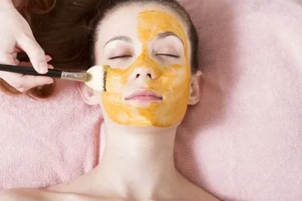 Organic Pumpkin Peel in Dubai for Rosacea: Safe or Not?
