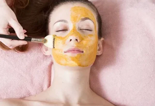Organic Pumpkin Peel in Dubai for Rosacea: Safe or Not?