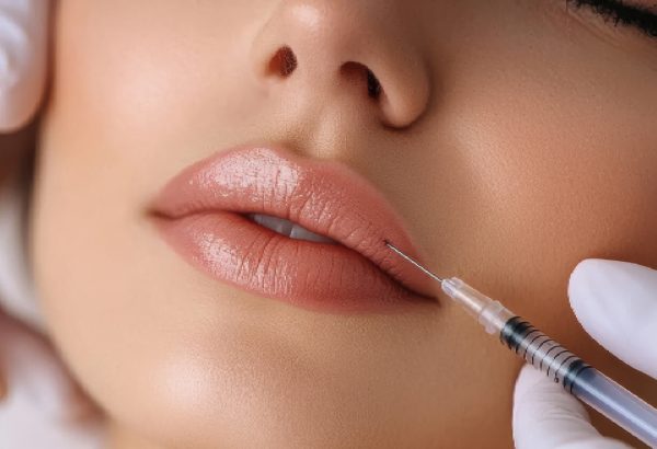 Is Juvederm Filler Used in Facial Enhancement
