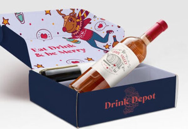 How Custom Wine Packaging Improves Customer Unboxing Experience