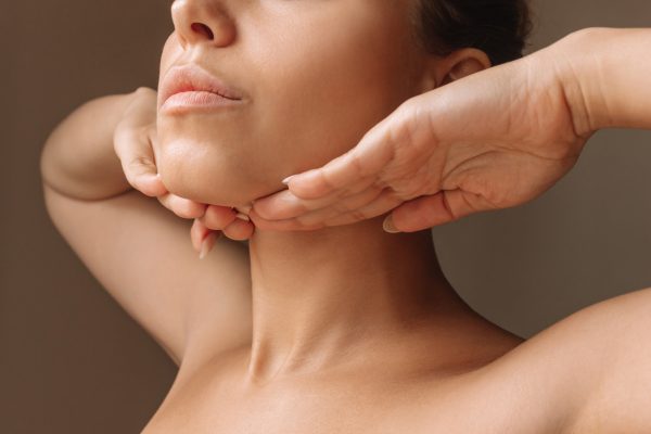 What Double Chin Removal Involves Medically