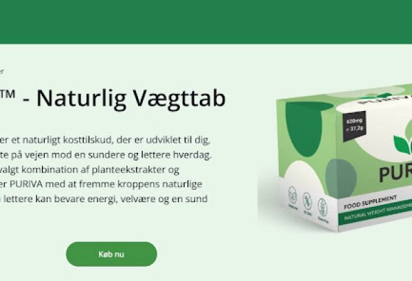 Puriva 700mg Danmark: Er det sikkert at bruge?