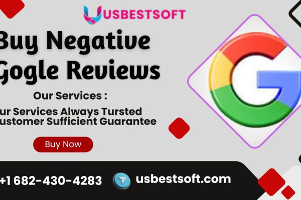 How Buying Negative Google Reviews Can Hurt Your Brand
