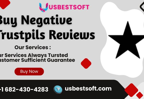 Buy Negative Trustpilot Reviews: What You Need to Know