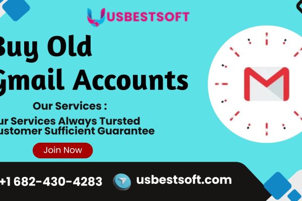 Old Gmail Accounts: Your 2026 Guide to Smart Purchases