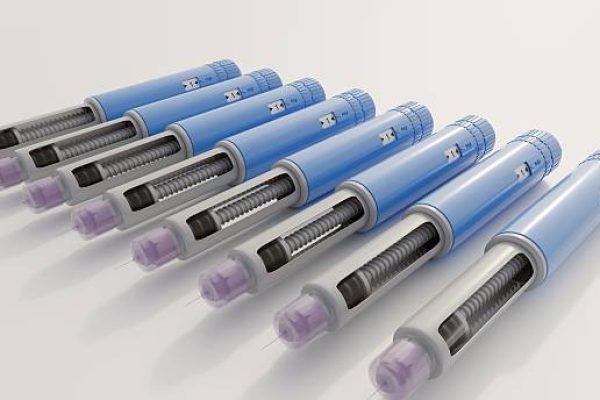 Saxenda Injection in Dubai for Night Shift Workers