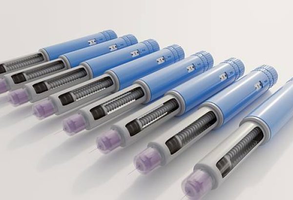 Saxenda Injection in Dubai for Night Shift Workers