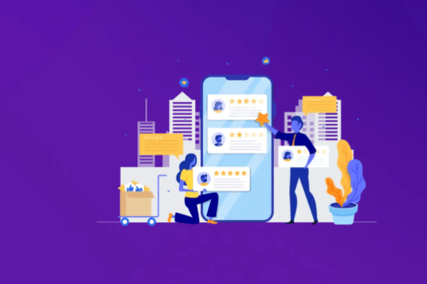 Why Is it Important for Businesses to Buy Trustpilot Reviews?