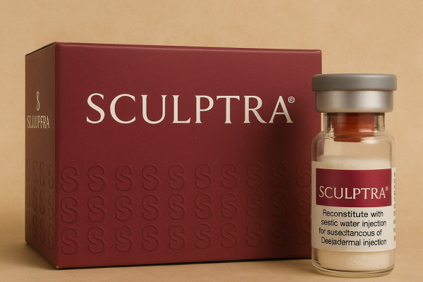 Sculptra Fillers are they solution for soft glowing skin lift?