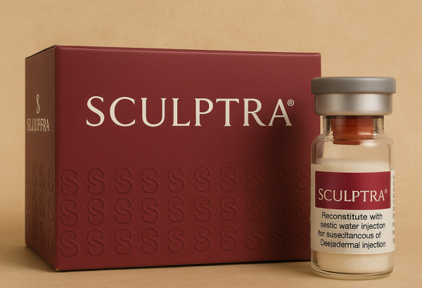 Sculptra Fillers are they solution for soft glowing skin lift?