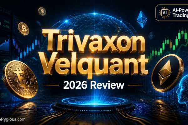 Is Trivaxon Velquant the Future of Smart Crypto Trading?