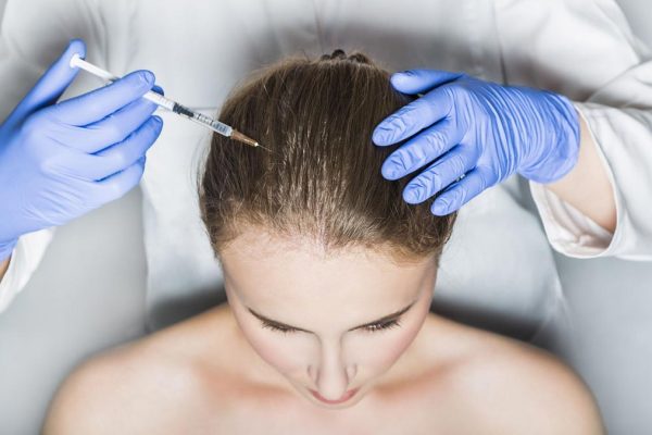 What Should You Expect After G Cell Hair Treatment?