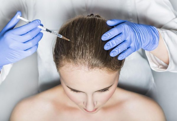 What Should You Expect After G Cell Hair Treatment?