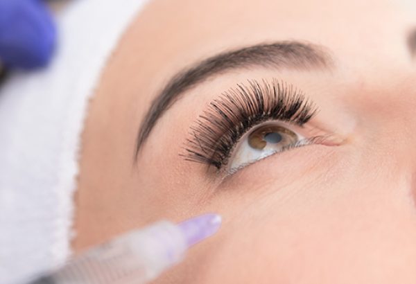 Do Under Eye Fillers Improve the Appearance of Eye Bags?
