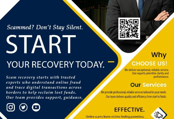 How to Recover Lost Cryptocurrency or Access Your Wallet